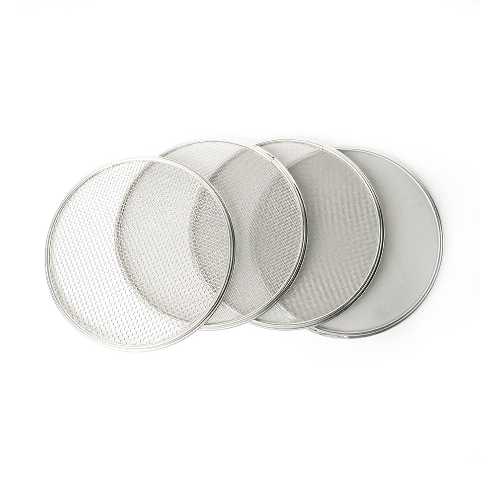 Premium Strainer Insert by Silver Arrow (Insert Only) - Canadian Distribution - Ships Free Within Canada on Orders Above CAD $199