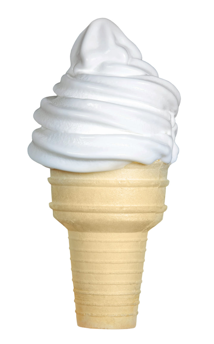 Liquid Shelf Stable Soft Serve Ice Cream Mix Canada