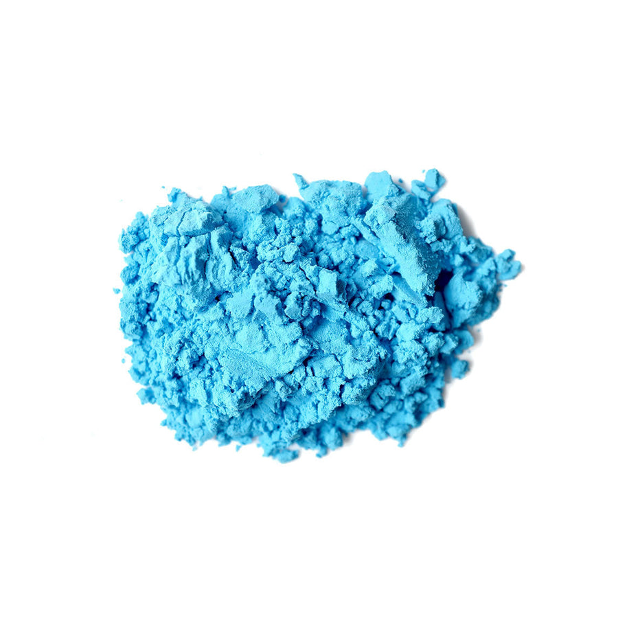 SOSA Natural Blue Food Colouring Powder - 200g