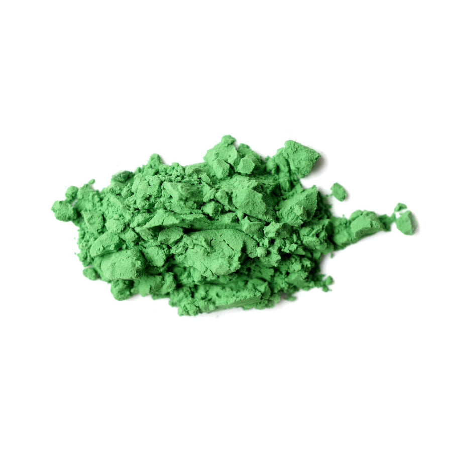 SOSA Natural Green Food Colouring Powder - 200g