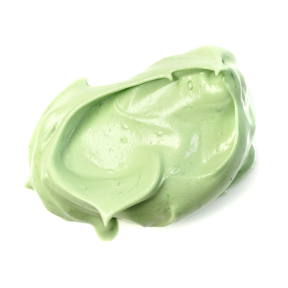 SOSA Natural Green Food Colouring Powder - 200g
