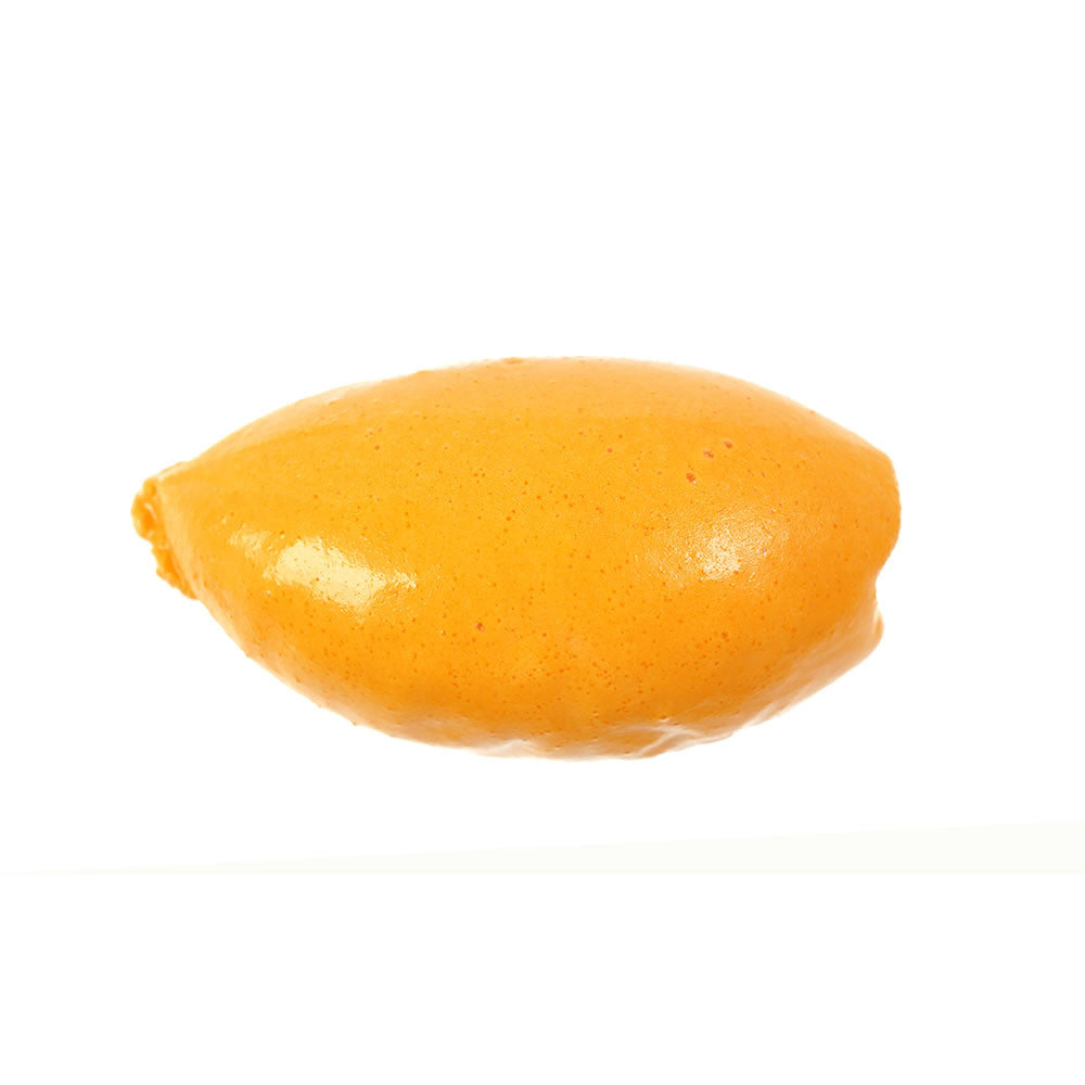SOSA Natural Orange Food Colouring Powder - 300g