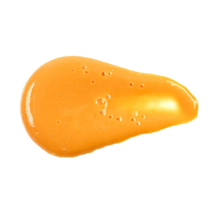 SOSA Natural Orange Food Colouring Powder - 300g