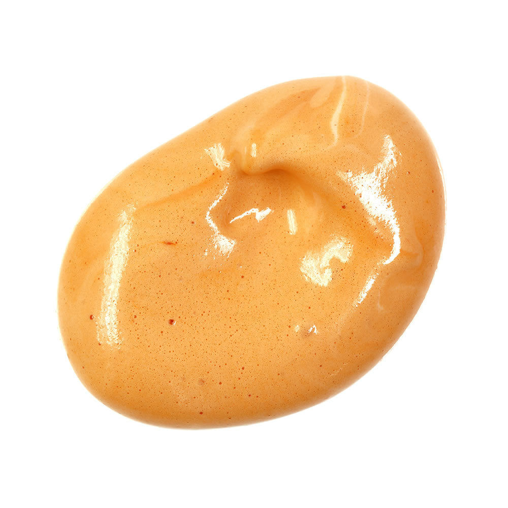 SOSA Natural Orange Food Colouring Powder - 300g