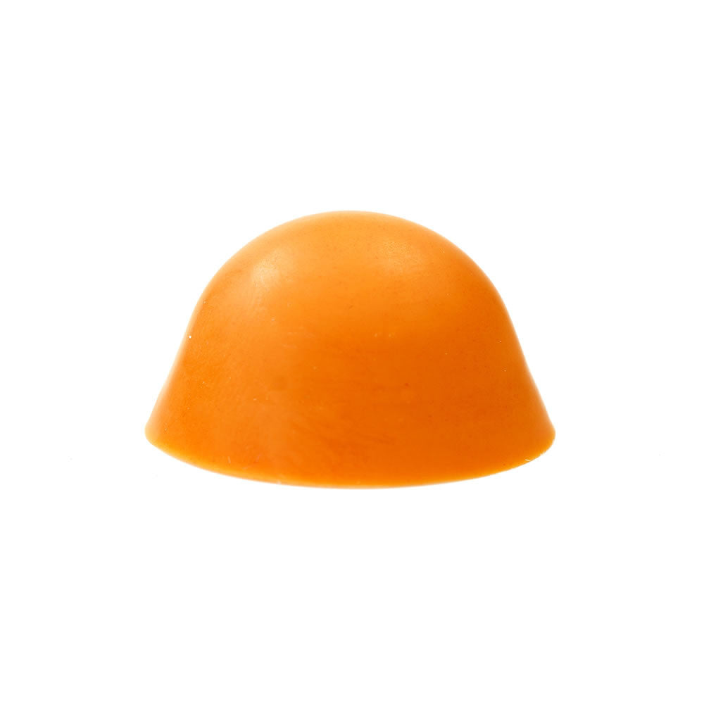 SOSA Natural Orange Food Colouring Powder - 300g