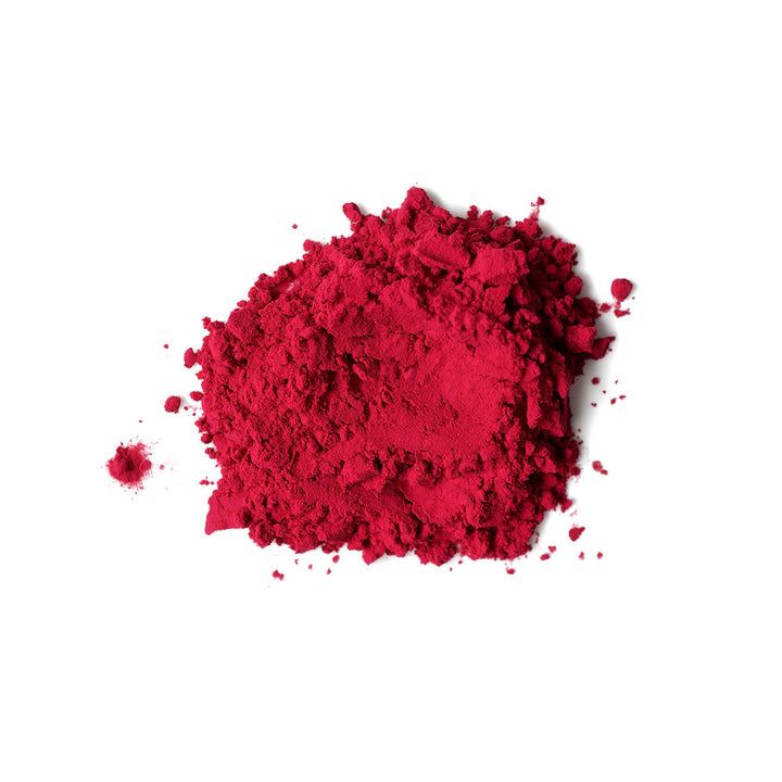 SOSA Natural Pink Food Colouring Powder - 200g