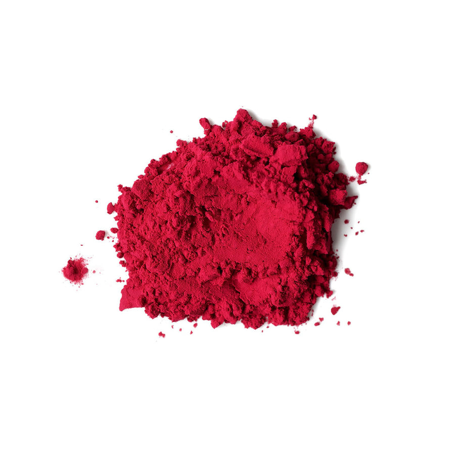 SOSA Natural Pink Food Colouring Powder - 200g