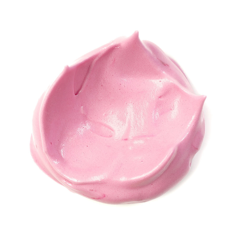 SOSA Natural Pink Food Colouring Powder - 200g