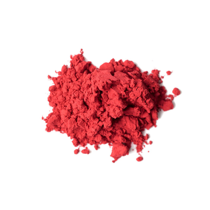SOSA Natural Red Food Colouring Powder - 200g
