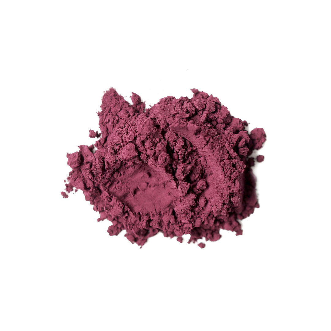 SOSA Natural Violet Purple Food Colouring Powder - 200g