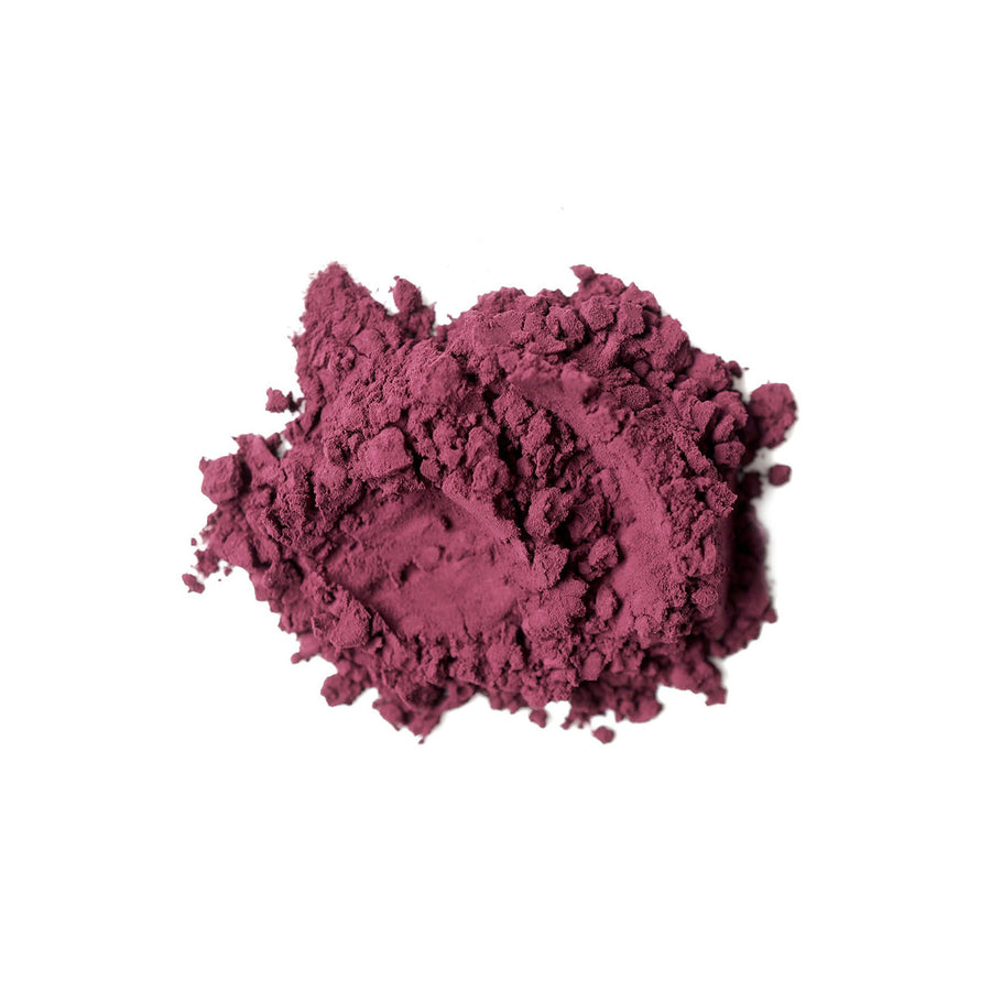 SOSA Natural Violet Purple Food Colouring Powder - 200g