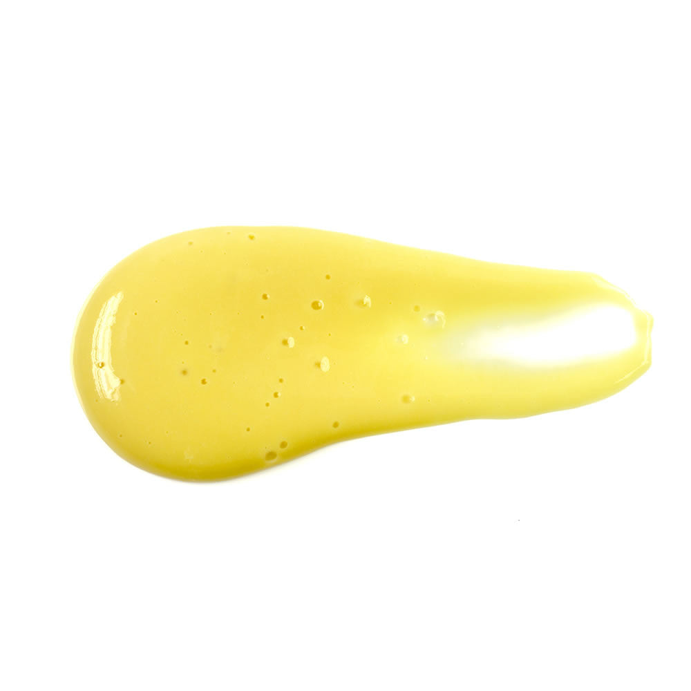 SOSA Natural Yellow Food Colouring Powder - 200g
