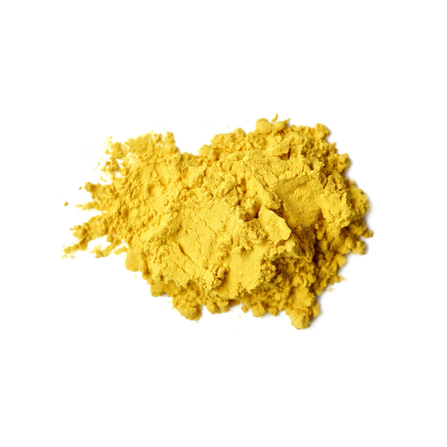 SOSA Natural Yellow Food Colouring Powder - 200g