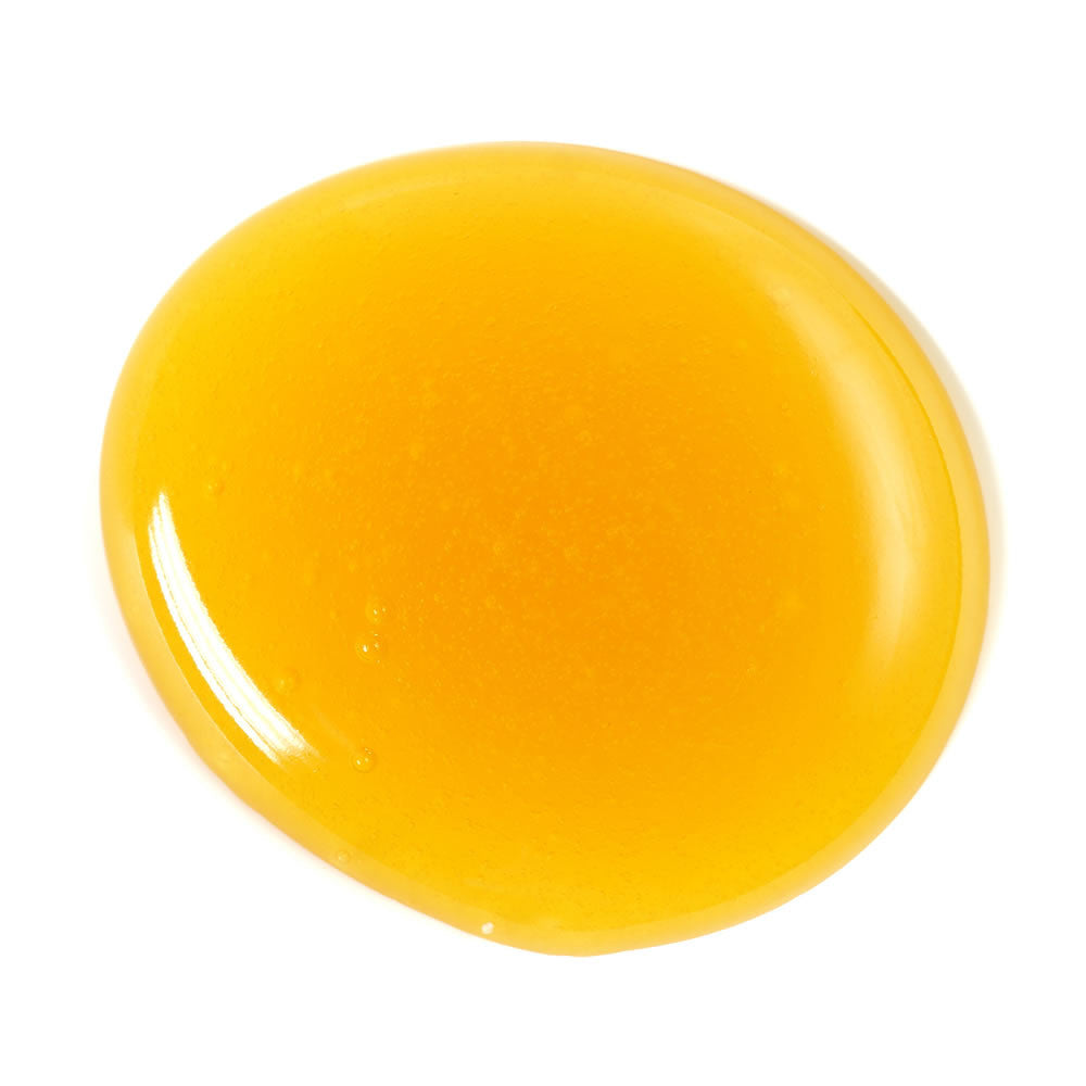 SOSA Natural Yellow Food Colouring Powder - 200g