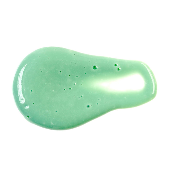 SOSA Mint Green Natural Water-Soluble Food Colouring Powder - 500g