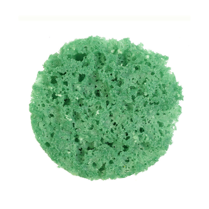 SOSA Mint Green Natural Water-Soluble Food Colouring Powder - 500g