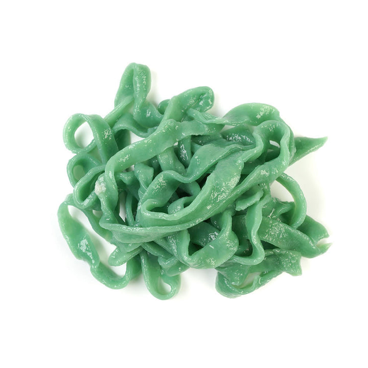 SOSA Mint Green Natural Water-Soluble Food Colouring Powder - 500g