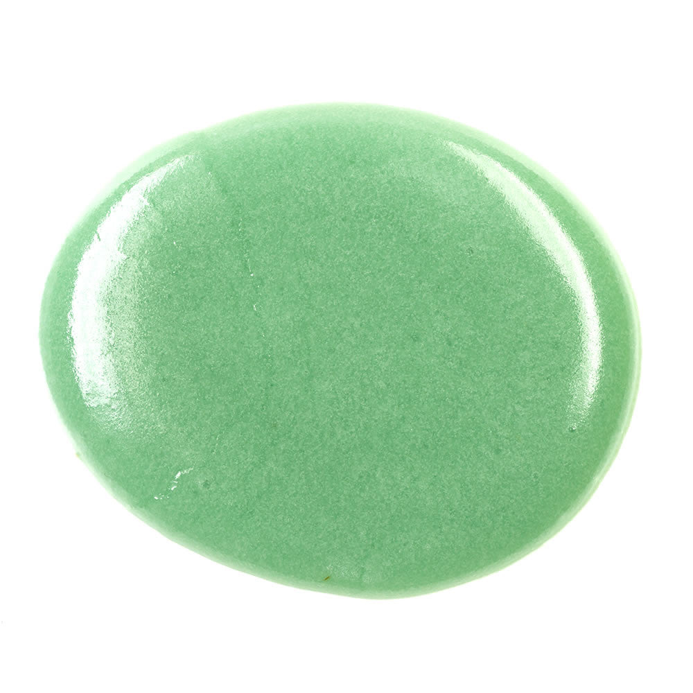 SOSA Mint Green Natural Water-Soluble Food Colouring Powder - 500g
