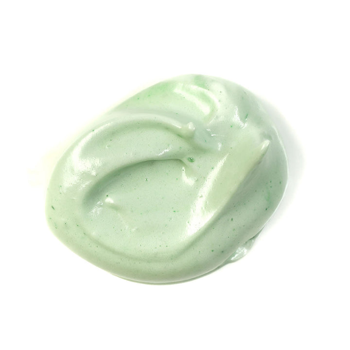 SOSA Mint Green Natural Water-Soluble Food Colouring Powder - 500g