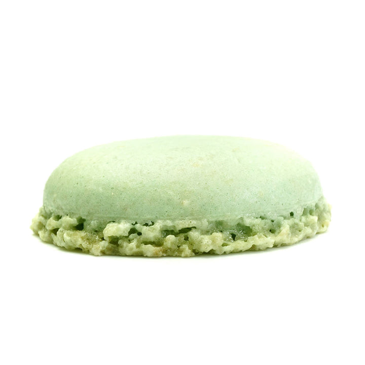 SOSA Mint Green Natural Water-Soluble Food Colouring Powder - 500g