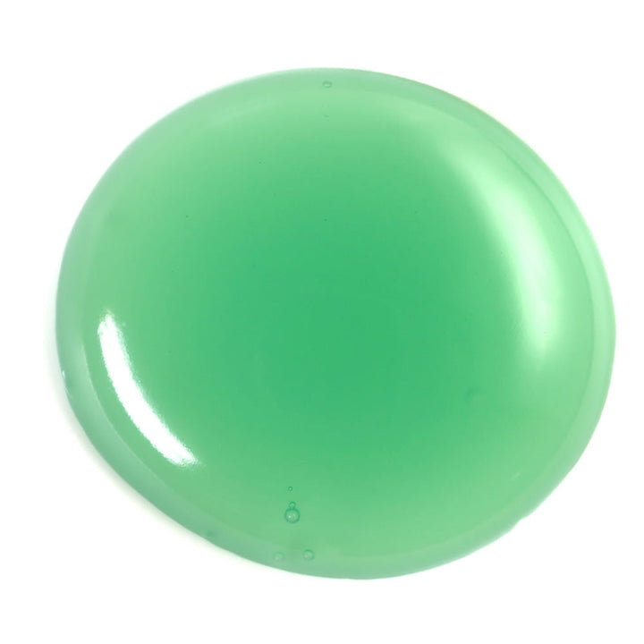 SOSA Mint Green Natural Water-Soluble Food Colouring Powder - 500g