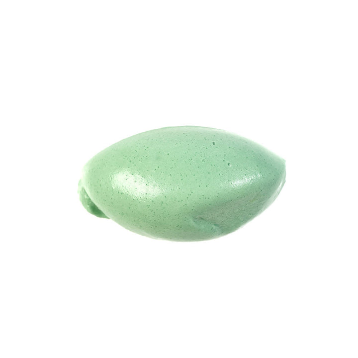SOSA Mint Green Natural Water-Soluble Food Colouring Powder - 500g