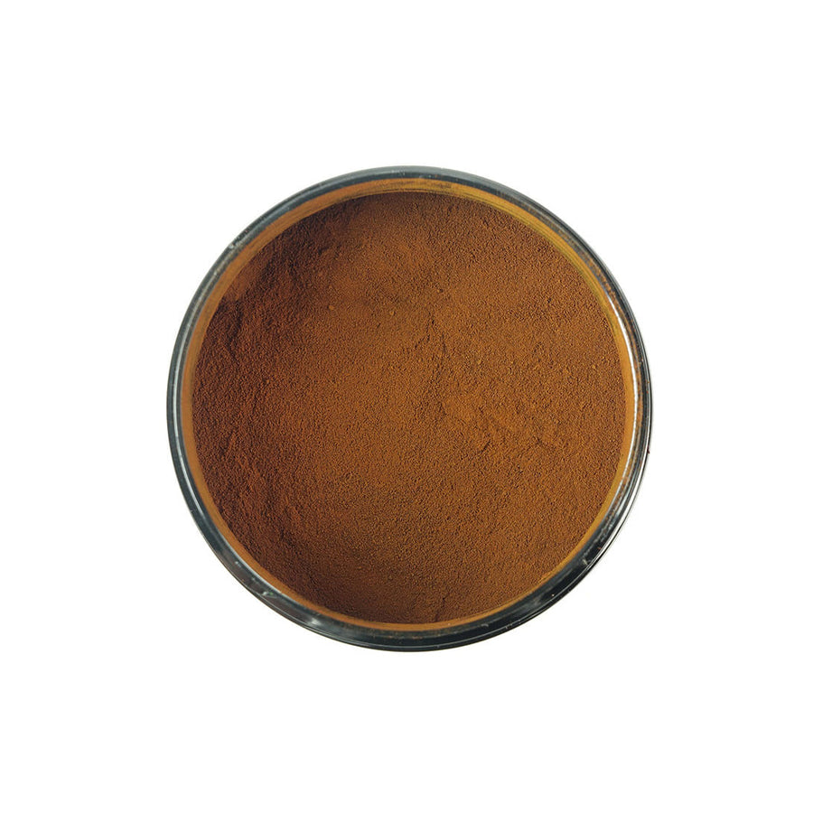 SOSA Pale Brown Natural Water-Soluble Food Colouring Powder - 700g
