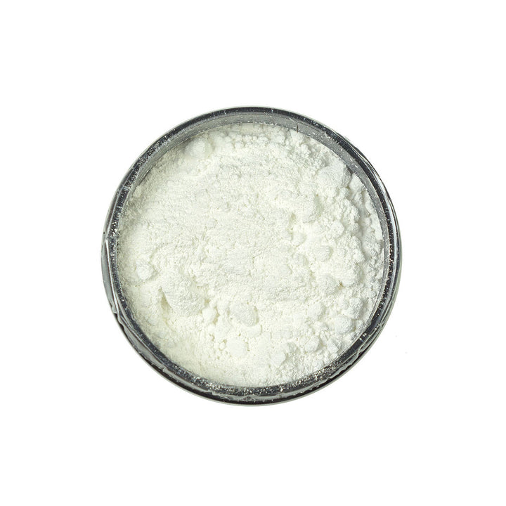 SOSA White Natural Water-Soluble Food Colouring Powder - Canadian Distribution - Ships Free Within Canada on Orders Above CAD $199
