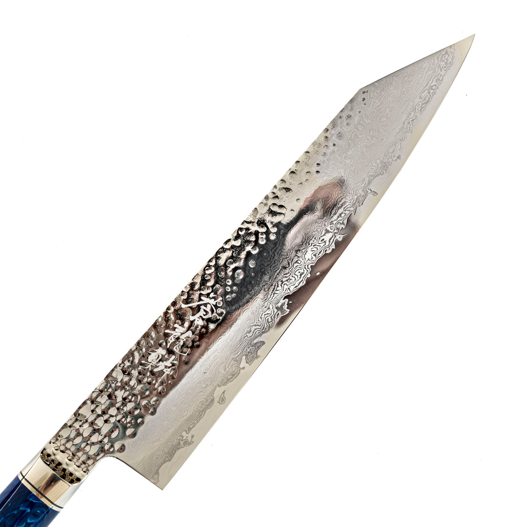 Couteau de cuisine Gyuto Ryusen Hamono Souryurin 210 mm