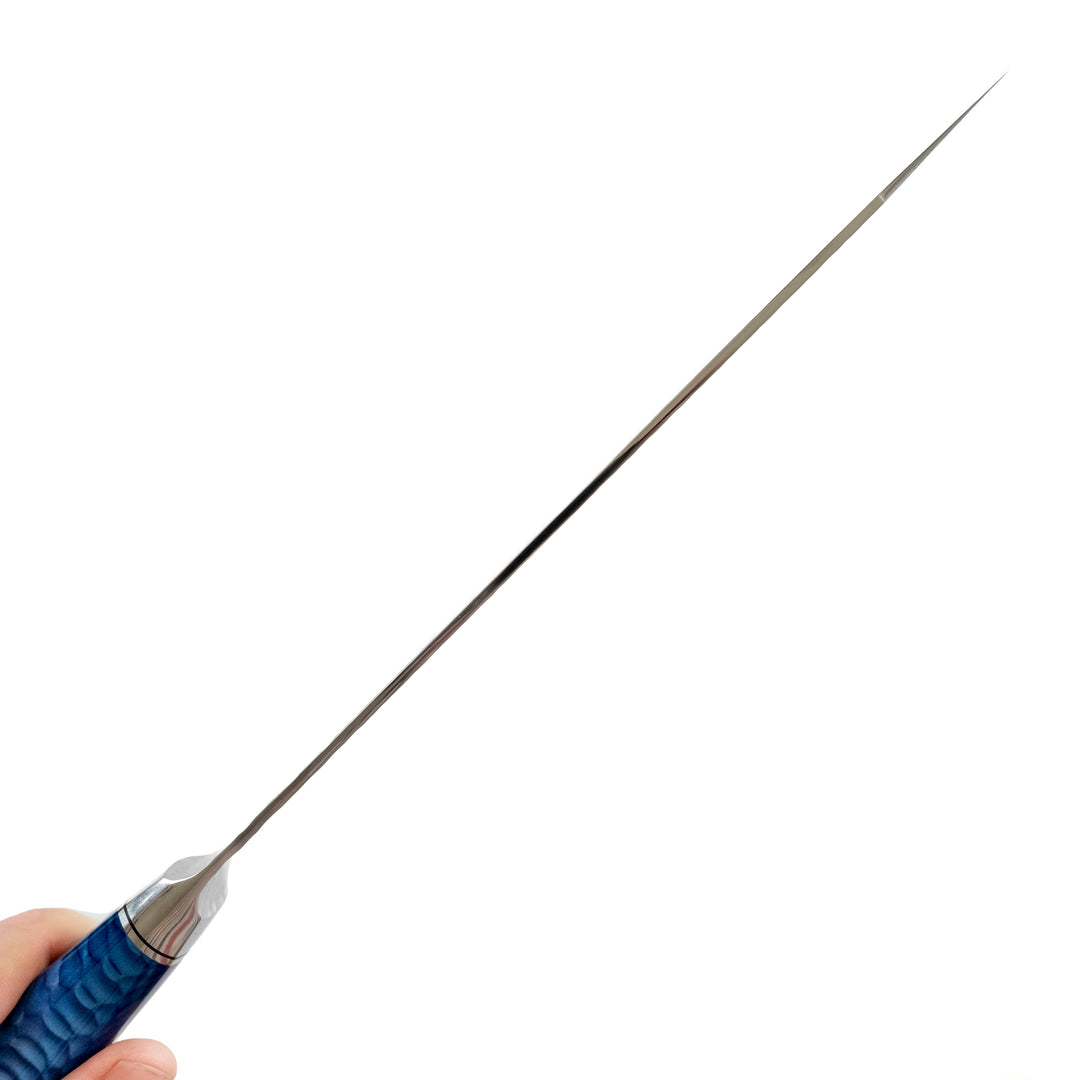 Couteau de cuisine Gyuto Ryusen Hamono Souryurin 210 mm