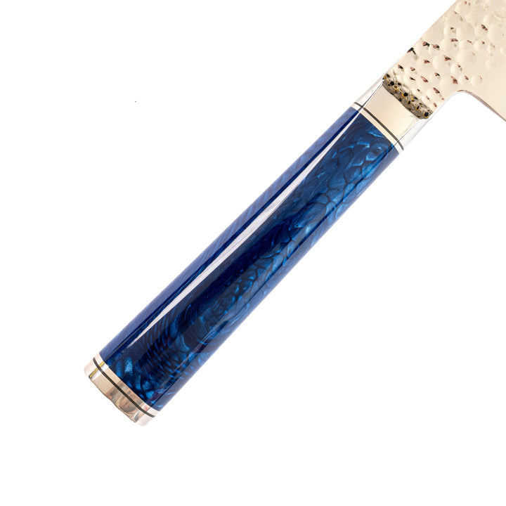 Couteau de cuisine Gyuto Ryusen Hamono Souryurin 210 mm