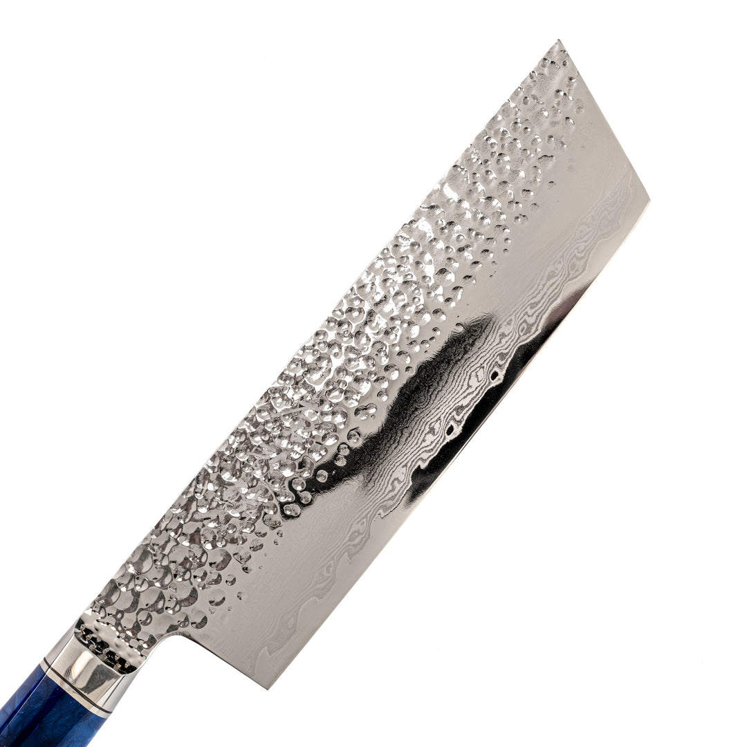 Couteau Nakiri Ryusen Hamono Souryurin 165 mm