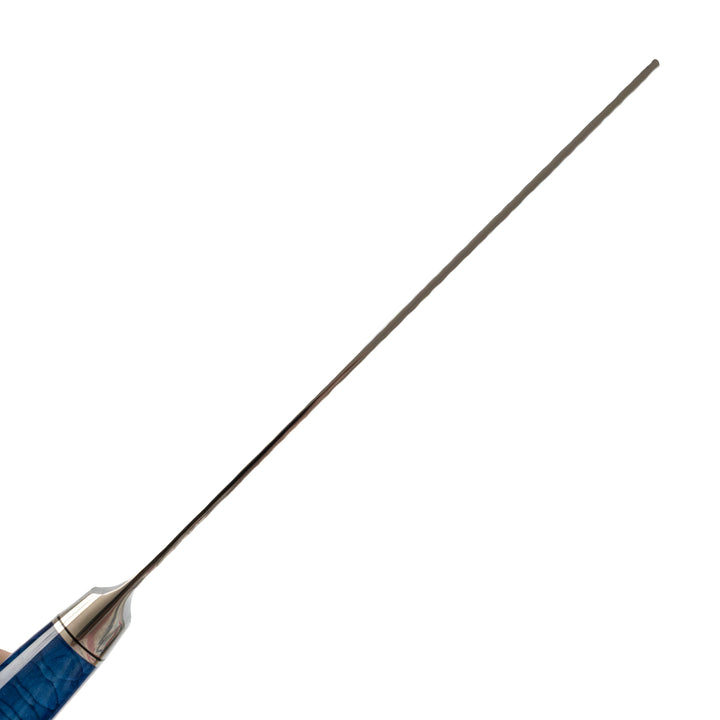 Couteau Nakiri Ryusen Hamono Souryurin 165 mm