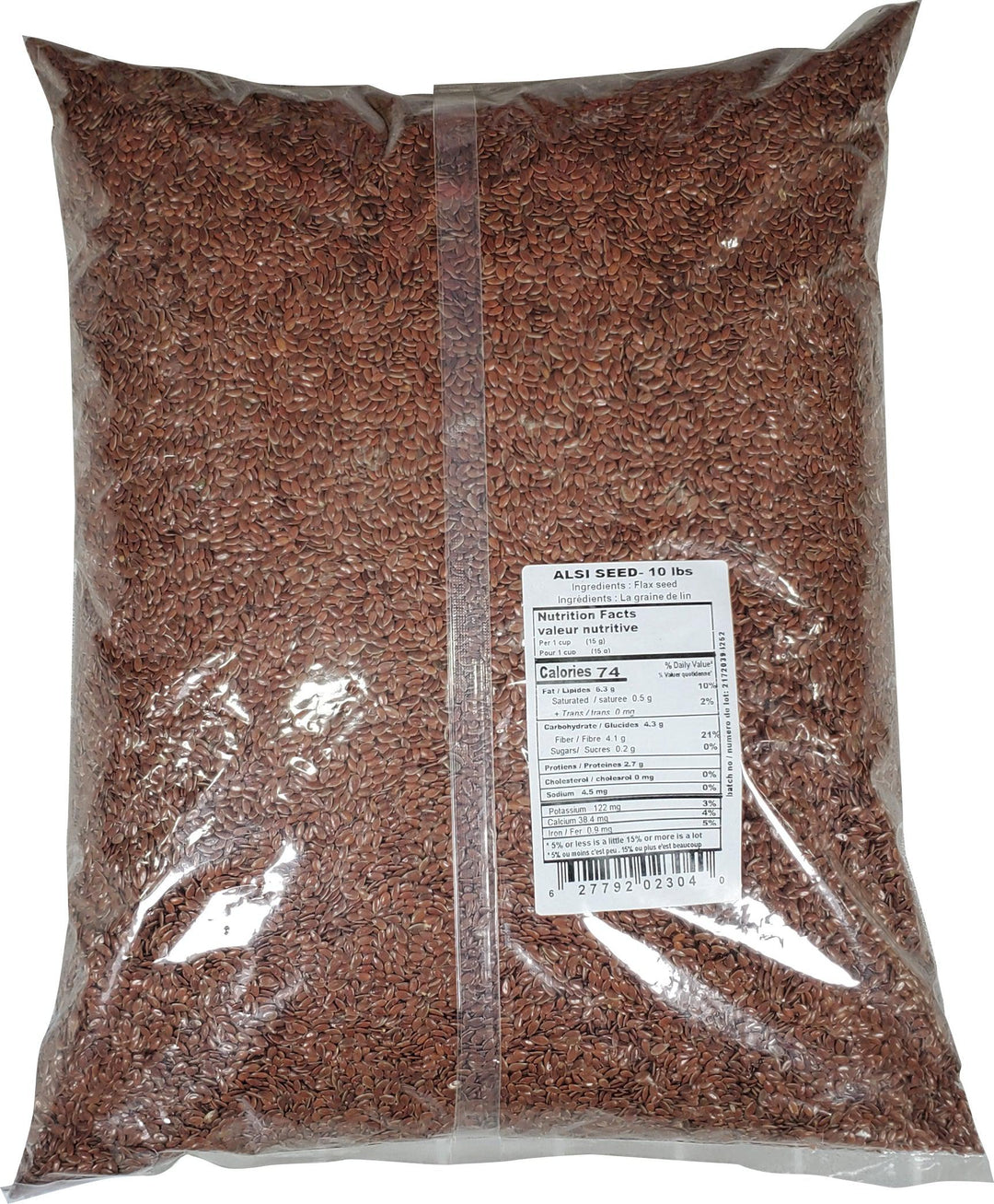 Apna - Flax Seeds (Alsi)