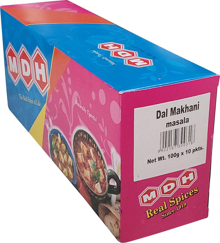 MDH - Daal Makhni Masala - 100g