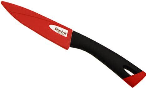 Starfrit - 4"Utility Knife - Ceramic - 6/04