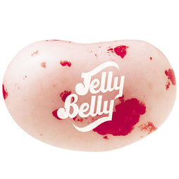 Strawberry Cheesecake Jelly Belly - Jelly Beans - Bulk 10lb Case - Candies and Confections - Canadian Distribution