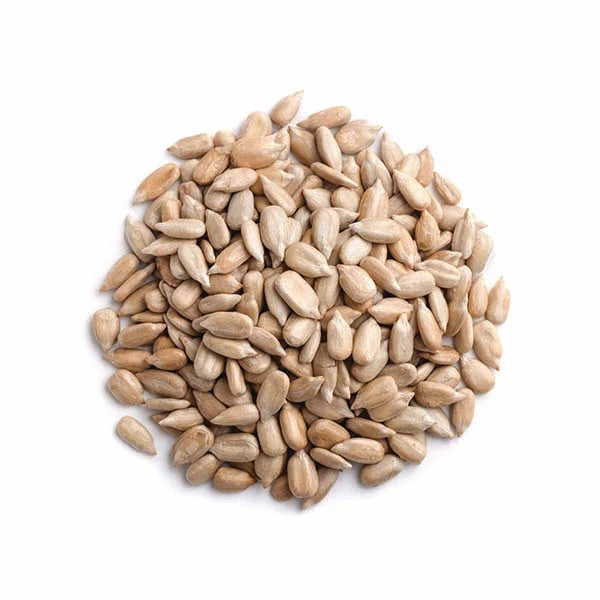 Sunflower Kernels Raw - 2 x 1.5KG - Canadian Distribution