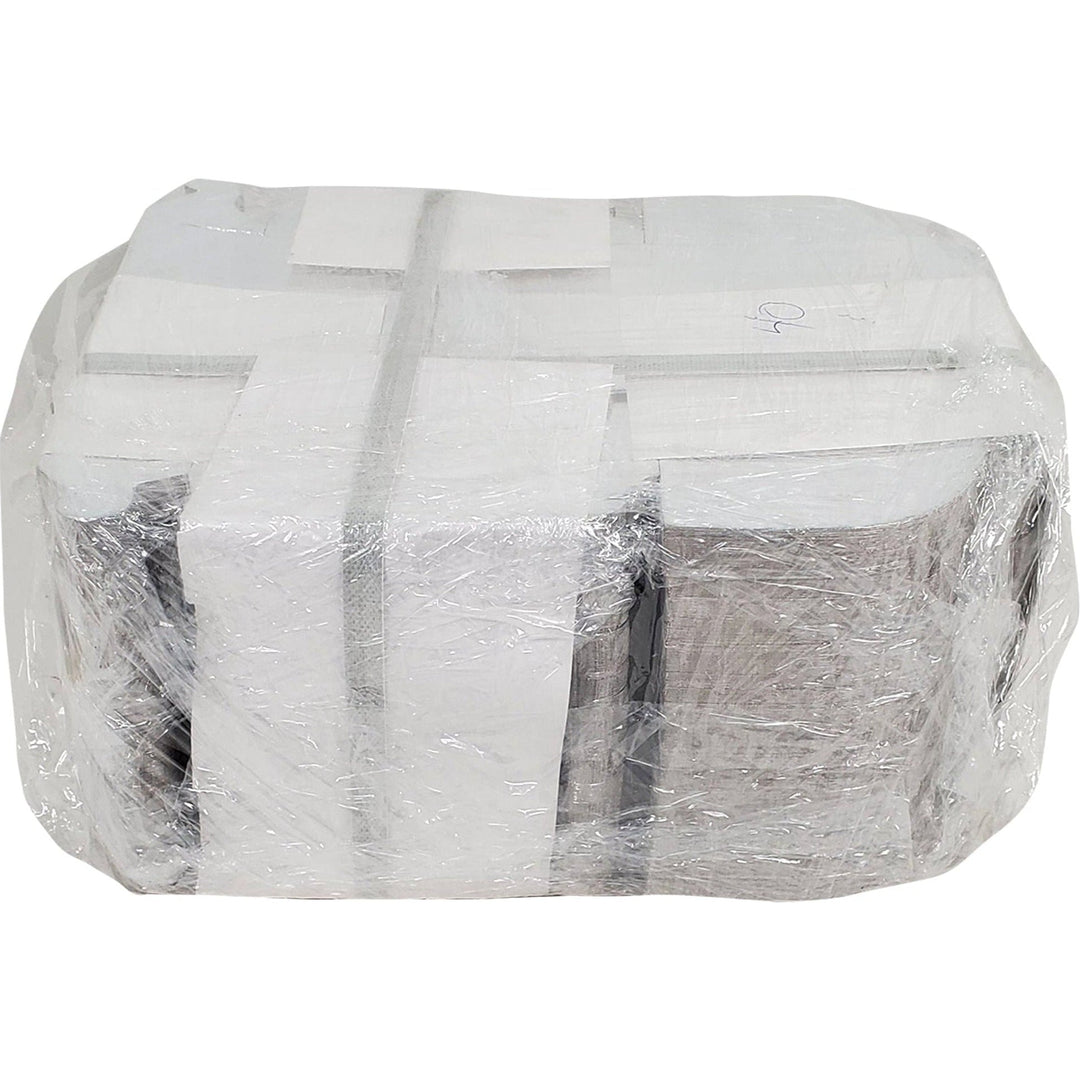 Sweet Box - Silver - 0.5 lb - 6.25"x3.75"x1.75"