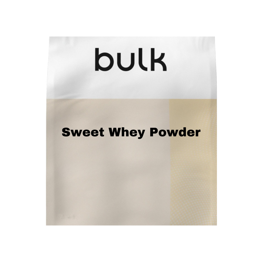 Sweet Whey Powder - Specialty and Commodity Products - Bulk - Chemicals - Ingredients - Raw Material Distributor Canada