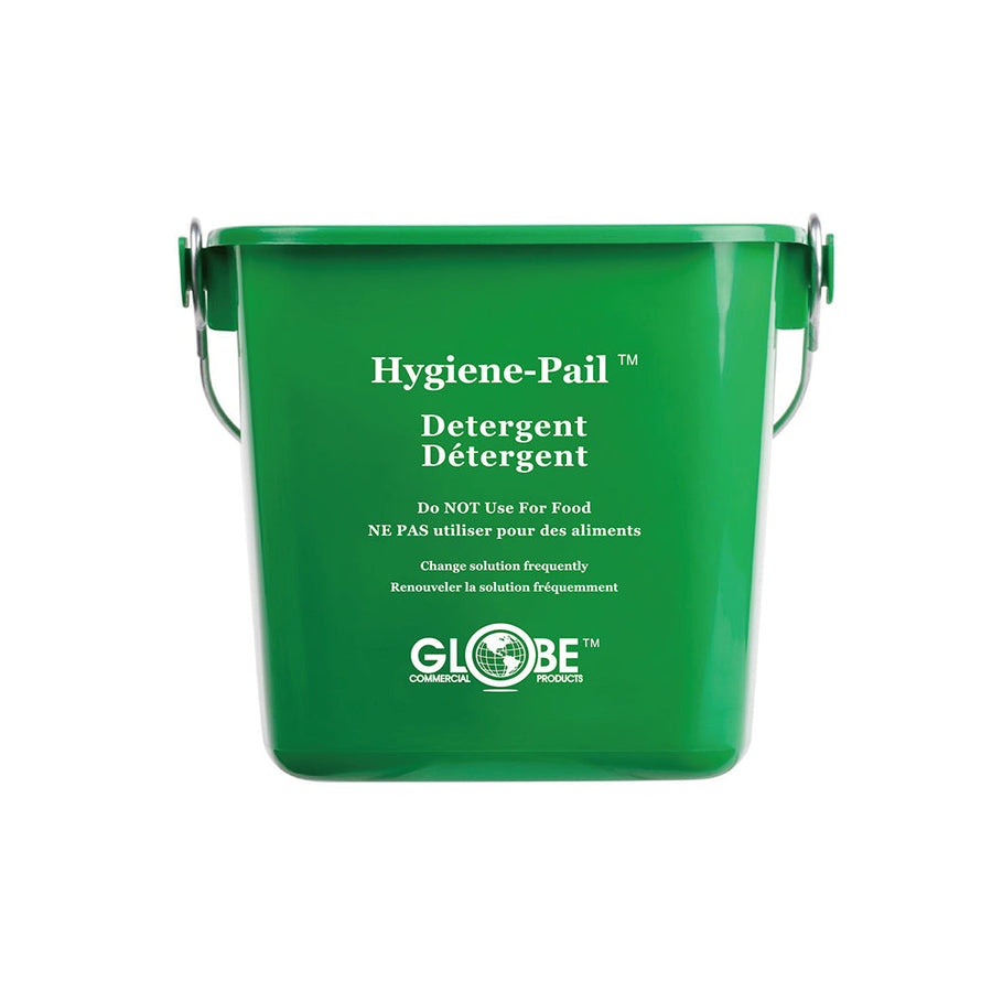 3 Qt Sanitizing Hygiene–Pail®
