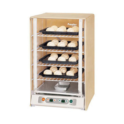 TAISHO SK-15e Bread Proofer & Electronic Fermenter (28–41 °C)
