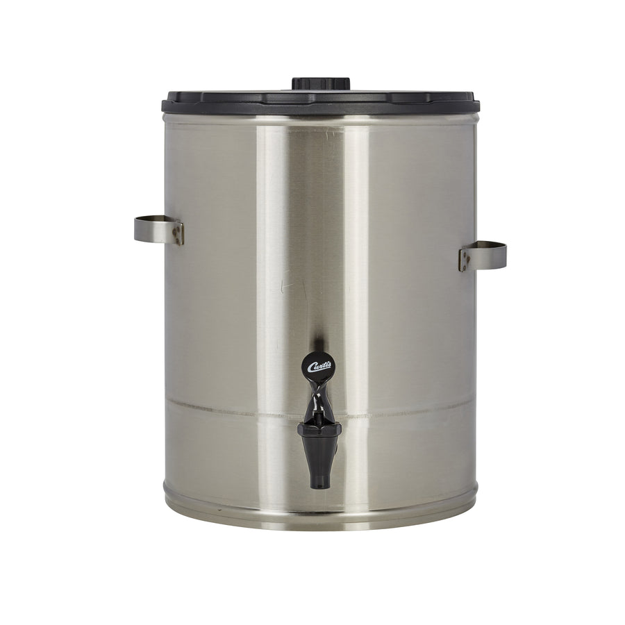 Wilbur Curtis TC-6H/TC-6HK - 6.0 Gallon Cold Brew Coffee System (Individual/Kit)