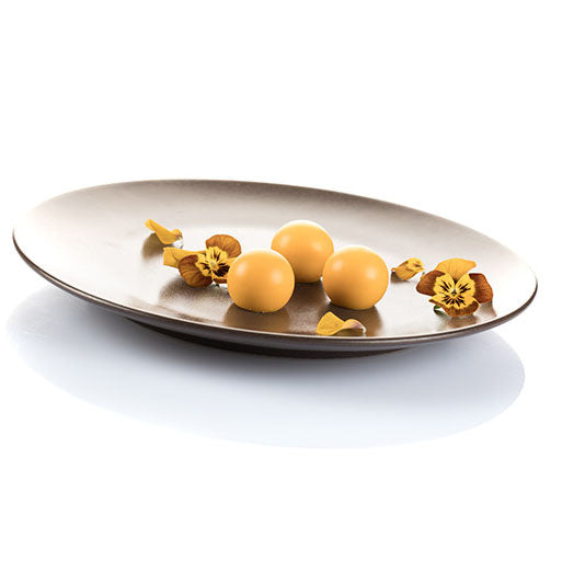 SILIKOMART Truffles 20 (Silicone Mold) - Canadian Distribution - Ships Free Within Canada on Orders Above CAD $199