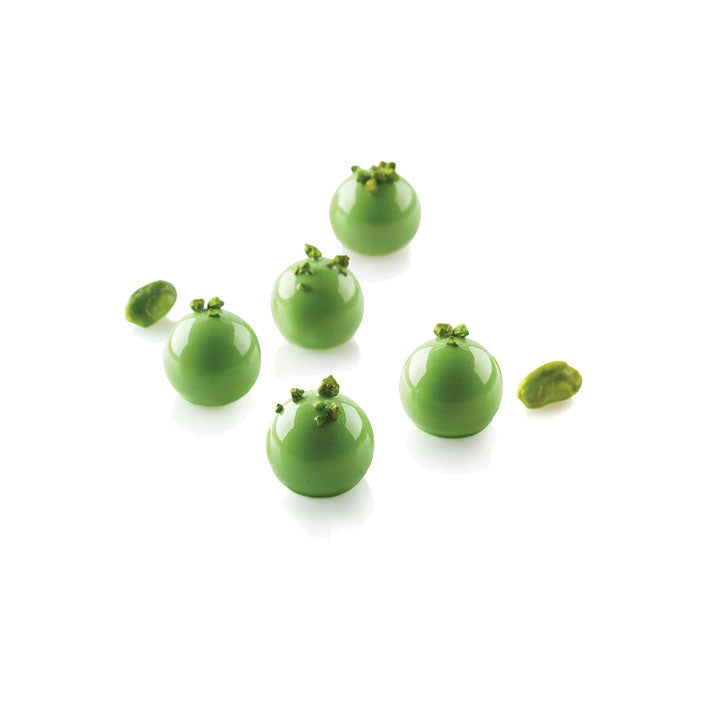 SILIKOMART Truffles 5 (Silicone Mould) - Canadian Distribution - Ships Free Within Canada on Orders Above CAD $199