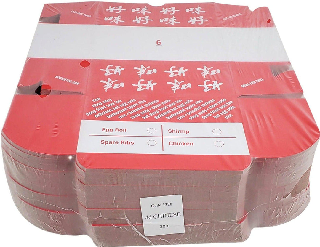 SO - EB - Take Out Boxes - Chinese - 6