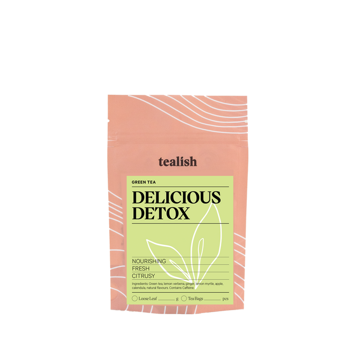 Détox délicieuse - Fait partie de la collection Collective Marketplace Canada