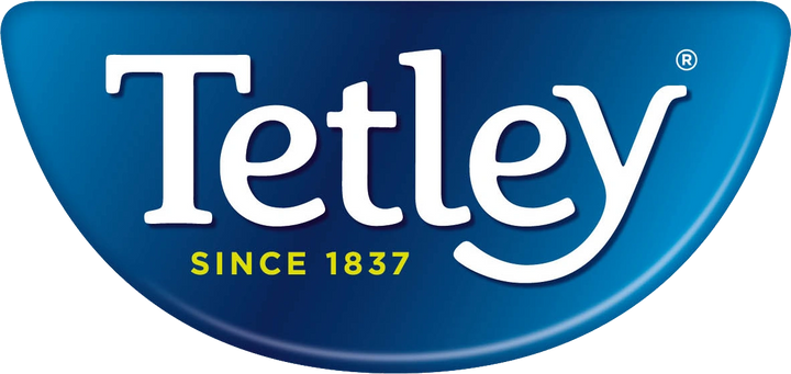 Tetley Tea Logo Canada