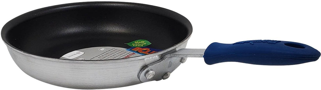 Thermalloy Aluminum Fry Pan 8" Eclipse Non-Stick