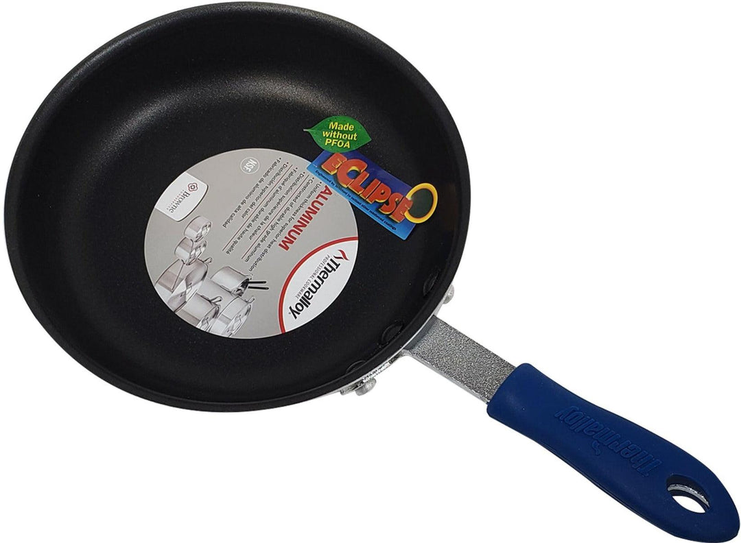 Thermalloy Aluminum Fry Pan 8" Eclipse Non-Stick